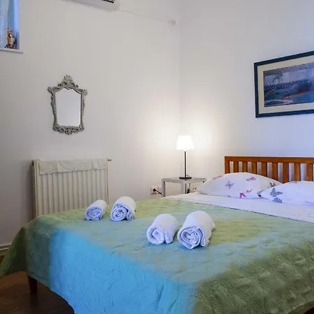 Matina's House Vacation In * Nafplio