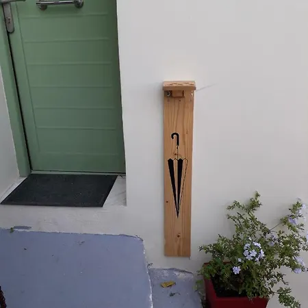 Matina's House Vacation In *