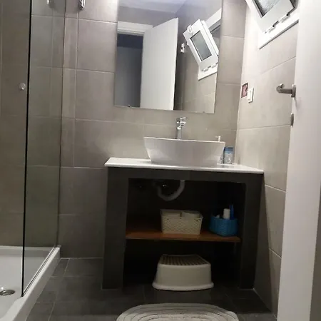 Apartmán Matina's House Vacation In