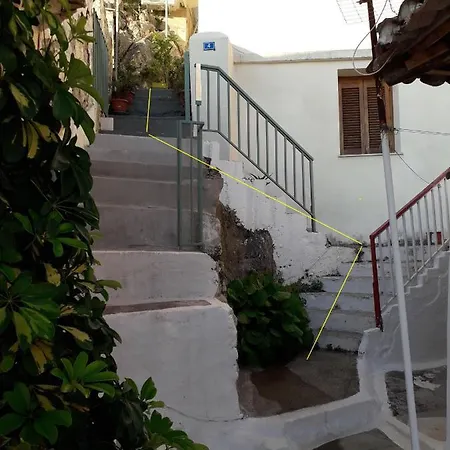 Appartamento Matina's House Vacation In