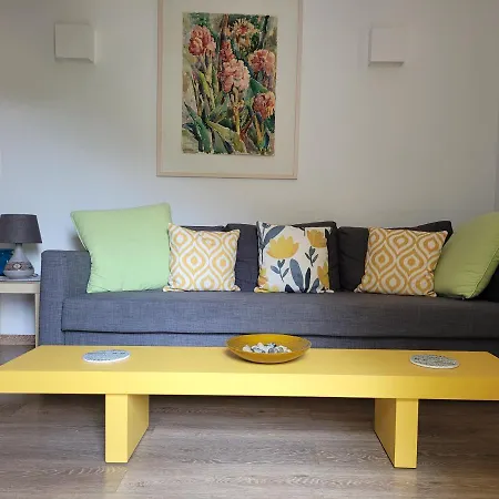 Matina's House Vacation In