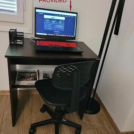 Appartamento Matina's House Vacation In Nauplia