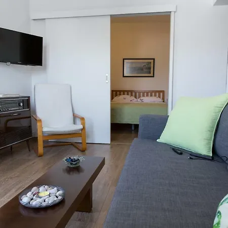 Matina's House Vacation In Apartment Nafplio