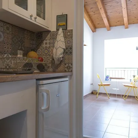 Matina's House Vacation In * Nauplia