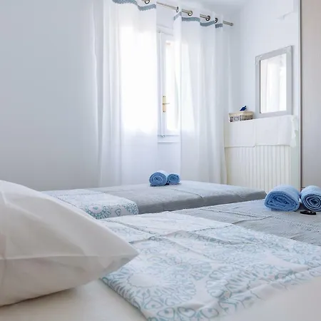 Apartment Matina's House Vacation In Nafplio