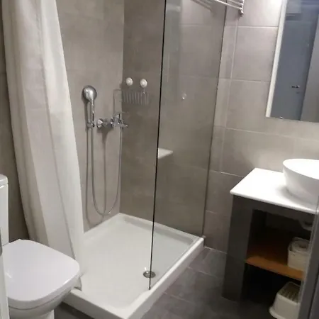 Apartment Matina's House Vacation In