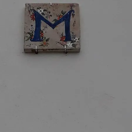 Matina's House Vacation In Nauplia