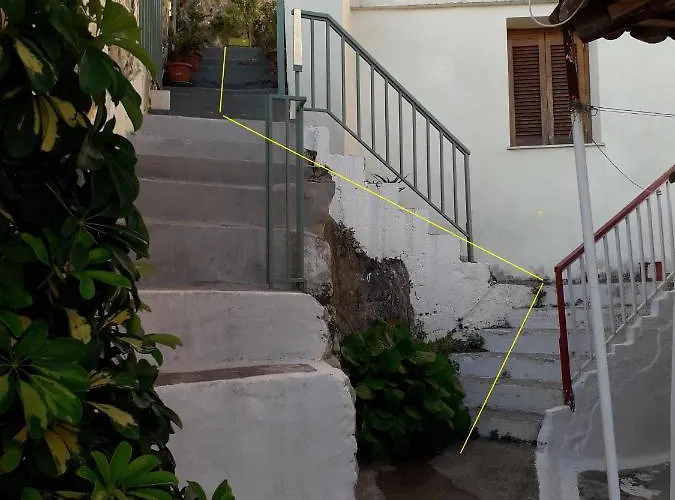 Apartamento Matina's House Vacation In