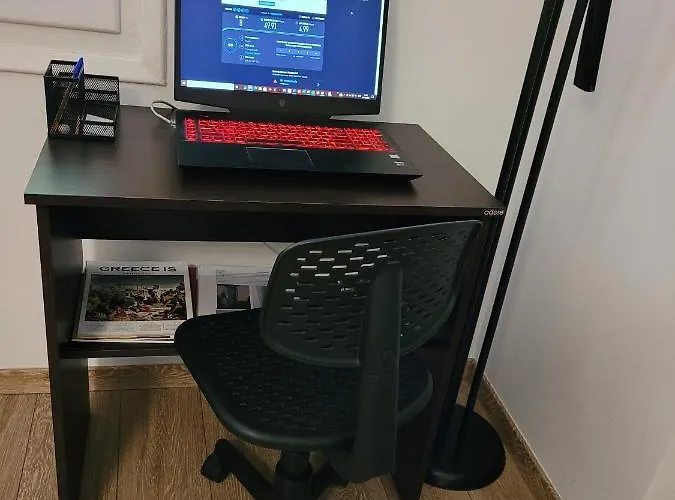 Διαμέρισμα Matina's House Vacation In Ναύπλιο