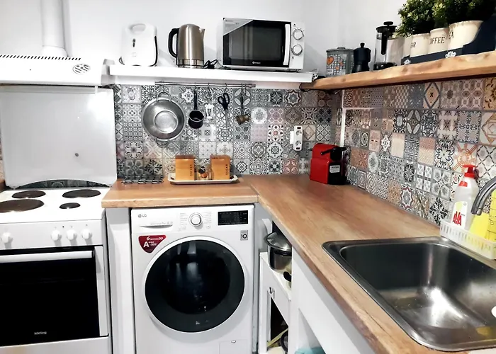 Matina's House Vacation In Διαμέρισμα Ναύπλιο