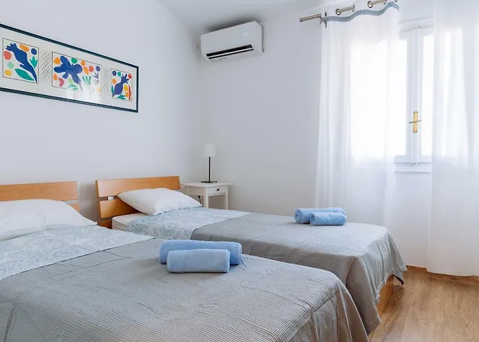 Matina's House Vacation In * Ναύπλιο