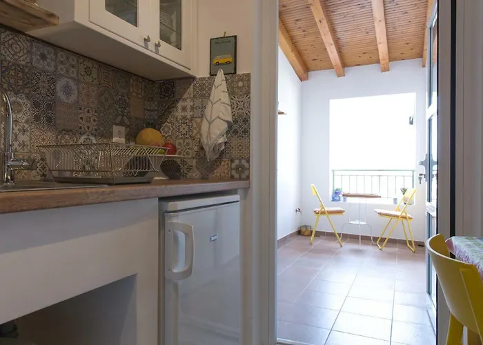 Matina's House Vacation In * Ναύπλιο