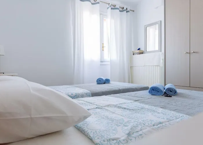 Apartamento Matina's House Vacation In Náuplia