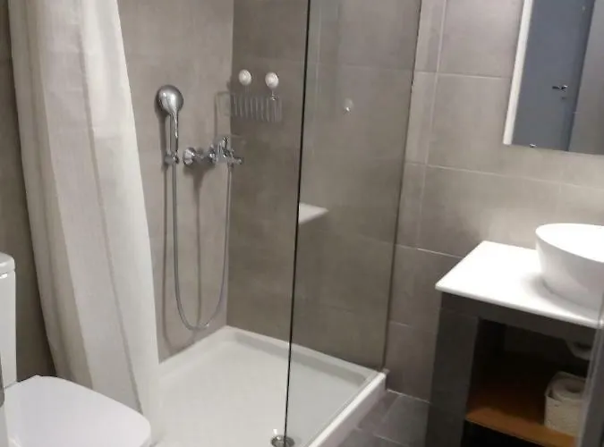 Διαμέρισμα Matina's House Vacation In