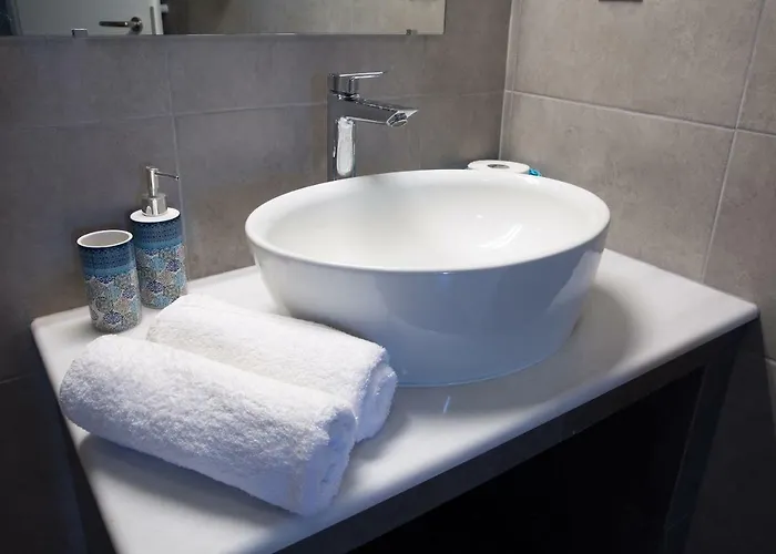 Matina's House Vacation In Διαμέρισμα *