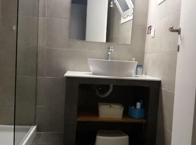 Apartamento Matina's House Vacation In