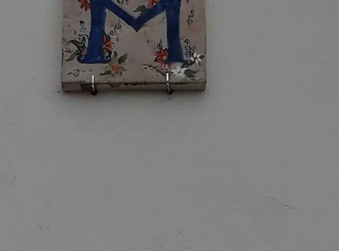 Matina's House Vacation In Náuplia